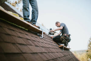 Local Roofers in Johns Hopkins Hospital, MD